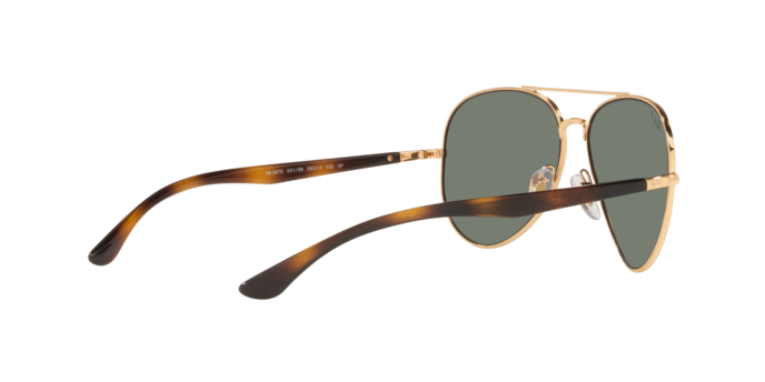 Ray Ban RB3675 001/58 | Buy online - Amevista